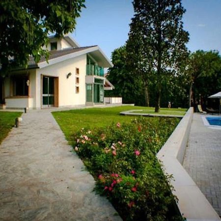 Villa Magnolie Corbetta Dış mekan fotoğraf