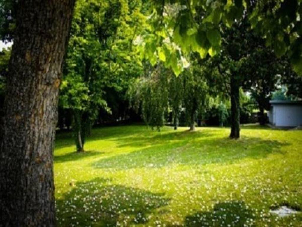 Villa Magnolie Corbetta Dış mekan fotoğraf
