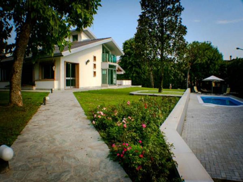 Villa Magnolie Corbetta Dış mekan fotoğraf