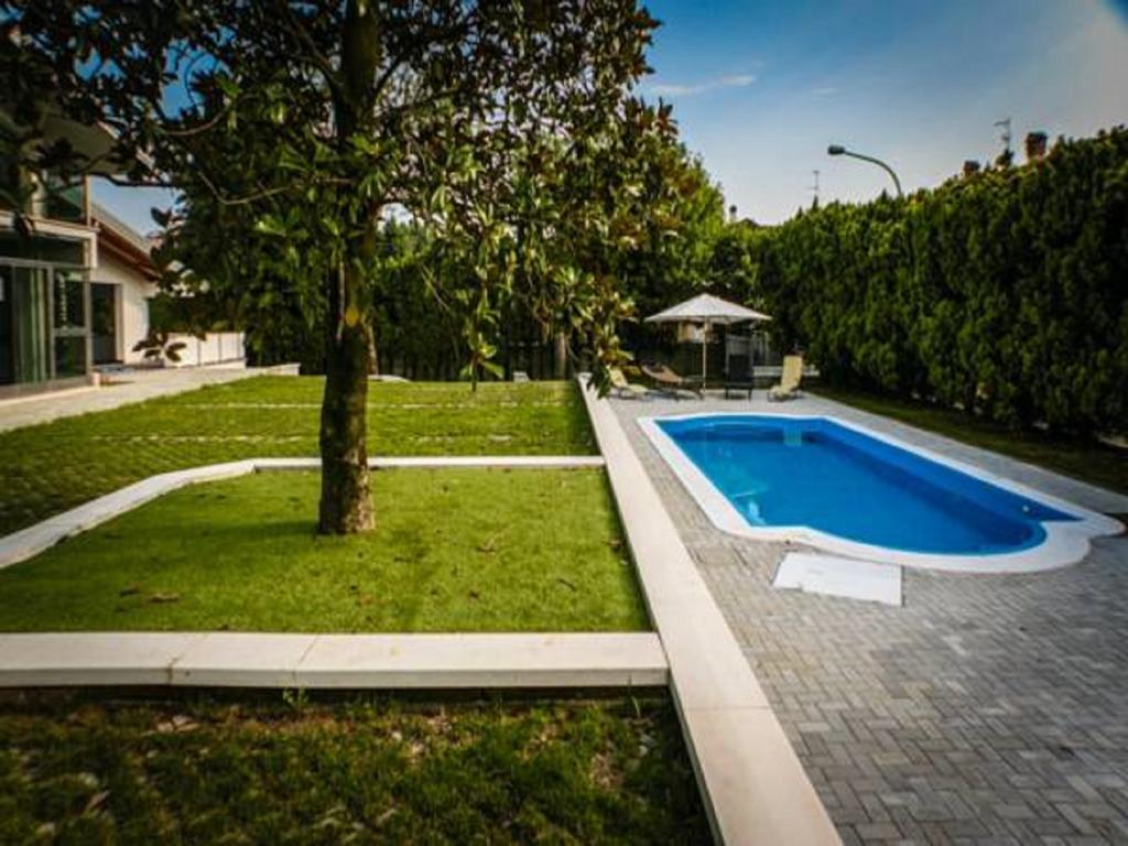 Villa Magnolie Corbetta Dış mekan fotoğraf