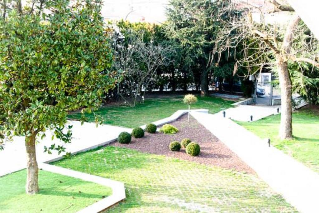 Villa Magnolie Corbetta Dış mekan fotoğraf